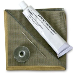 Elemental Cotton Tent Repair Kit