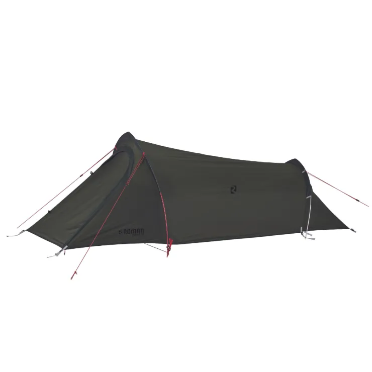 Clearance Roman Cradle 1P Tent Fly
