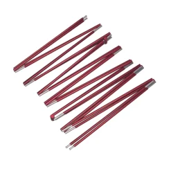 Roman Cradle 2P Tent Pole Set