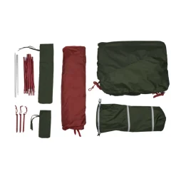 New Roman Cradle Tent 2P