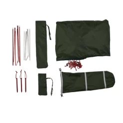 Clearance Roman Cradle Tent 1P