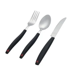 Discount Campfire Cutlery Set 12 Piece