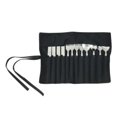 Discount Campfire Cutlery Set 12 Piece
