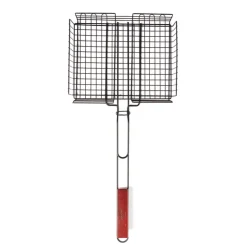 Outlet Campfire Deep Grill Basket