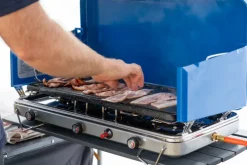 Discount Companion Deluxe 3 Burner Stove
