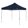 Hot OZtrail Deluxe 3.0 Gazebo - Navy