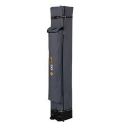 Hot OZtrail Deluxe 3.0 Gazebo - Navy