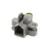 Sale OZtrail Deluxe 6.0 Middle Leg Sliding Hub