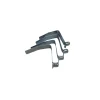 Discount OZtrail Deluxe Gazebo Internal Leg Spring Pack (x4)