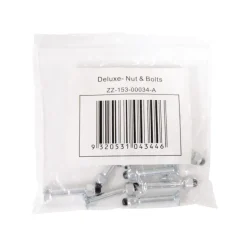 Clearance OZtrail Deluxe Gazebo Long Screws