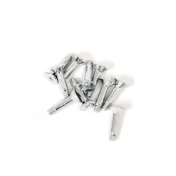 Clearance OZtrail Deluxe Gazebo Short Screws