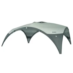 Best OZtrail Deluxe Shade Dome 4.2m Canopy