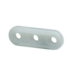 Clearance OZtrail Dome Tent Plastic Sliders 6 Pack