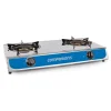 Outlet Companion Double Burner Wok Cooker