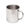 Online Campfire Double Wall Stainless Steel Mug