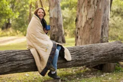 Online OZtrail Drover -7°C Sleeping Bag