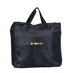 Online OZtrail DuoComfort Queen Double High Air Bed