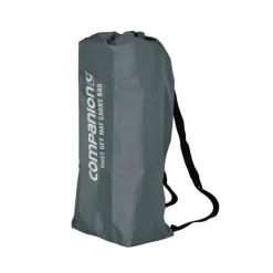 Online Companion Dust Off Mat Carry Bag