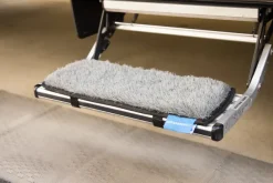 Best Companion Dust Off Mat Step 50cm x 20cm