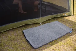 Best Companion Dust Off Mat X-Large 120cm x 60cm
