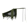 Discount OZtrail Easy Fold 1P Stretcher Tent