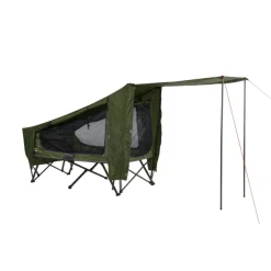Discount OZtrail Easy Fold 1P Stretcher Tent