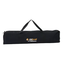 Discount OZtrail Easy Fold 1P Stretcher Tent