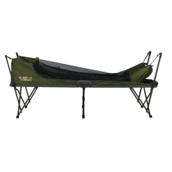Discount OZtrail Easy Fold 1P Stretcher Tent