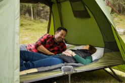 Sale OZtrail Easy Fold 2P Stretcher Tent