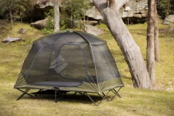 Sale OZtrail Easy Fold 2P Stretcher Tent