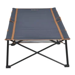 OZtrail Easy Fold Stretcher Single