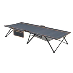 Discount OZtrail Easy Fold Stretcher Single Jumbo
