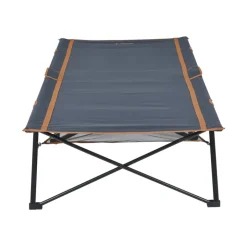 Discount OZtrail Easy Fold Stretcher Single Jumbo