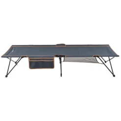 Discount OZtrail Easy Fold Stretcher Single Jumbo