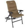 Sale OZtrail Emperor 8 Position Recliner
