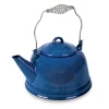 Best Campfire Enamel Kettle - 2.5L Blue