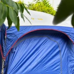 New OZtrail Ensuite Duo Tent