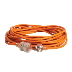 Online Companion Extension Lead 15A 30M