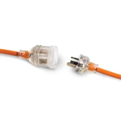 Online Companion Extension Lead 15A 30M