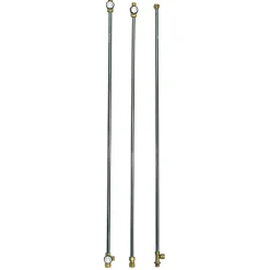 New Companion Extension Pole 3/8" LH