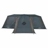 Online OZtrail Fast Frame Blockout Lumos 12P Fly
