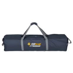 Discount OZtrail Fast Frame Blockout Lumos 6P Bag