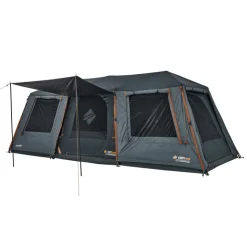 OZtrail Fast Frame BlockOut Lumos 10P Tent