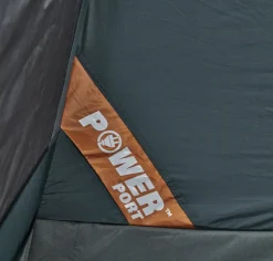New OZtrail Fast Frame BlockOut Lumos 12P Tent