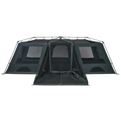 New OZtrail Fast Frame BlockOut Lumos 12P Tent