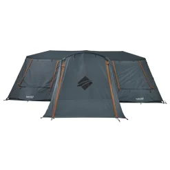 New OZtrail Fast Frame BlockOut Lumos 12P Tent