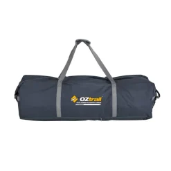 Sale OZtrail Fast Frame Blockout Lumos 10P Bag