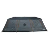 Online OZtrail Fast Frame Blockout Lumos 10P Fly