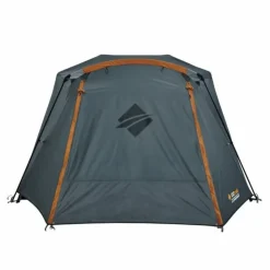 Online OZtrail Fast Frame Blockout Lumos 6P Fly