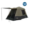 OZtrail Fast Frame Cabin 4P Tent